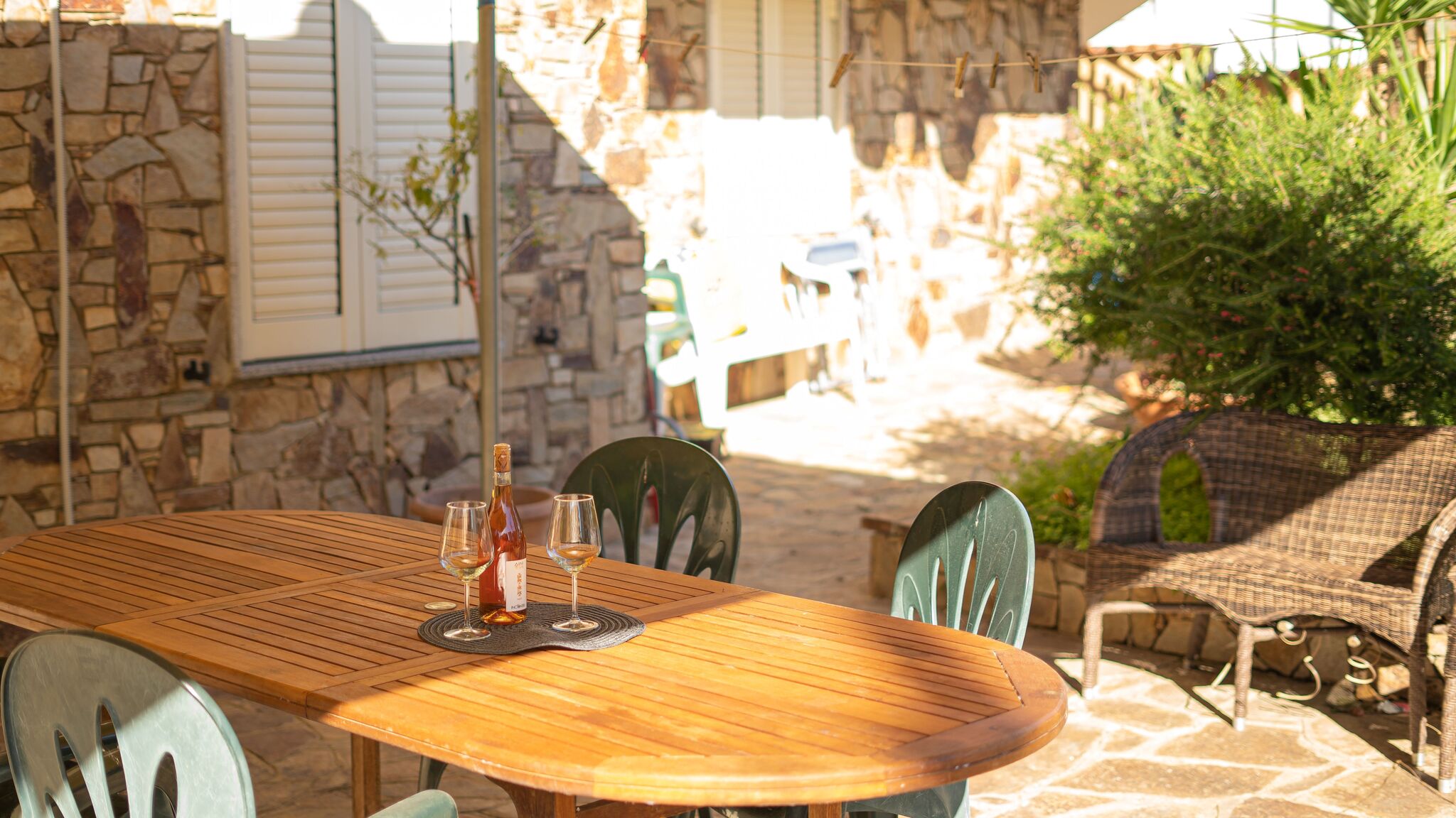 Italianway Siniscola Le due palme