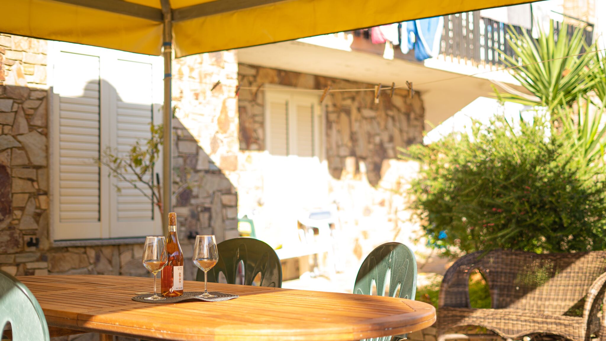 Italianway Siniscola Le due palme