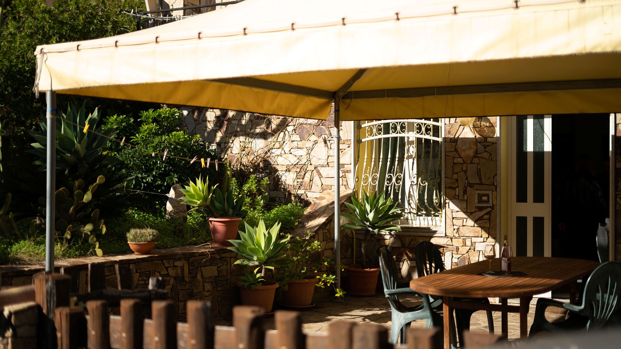 Italianway Siniscola Le due palme