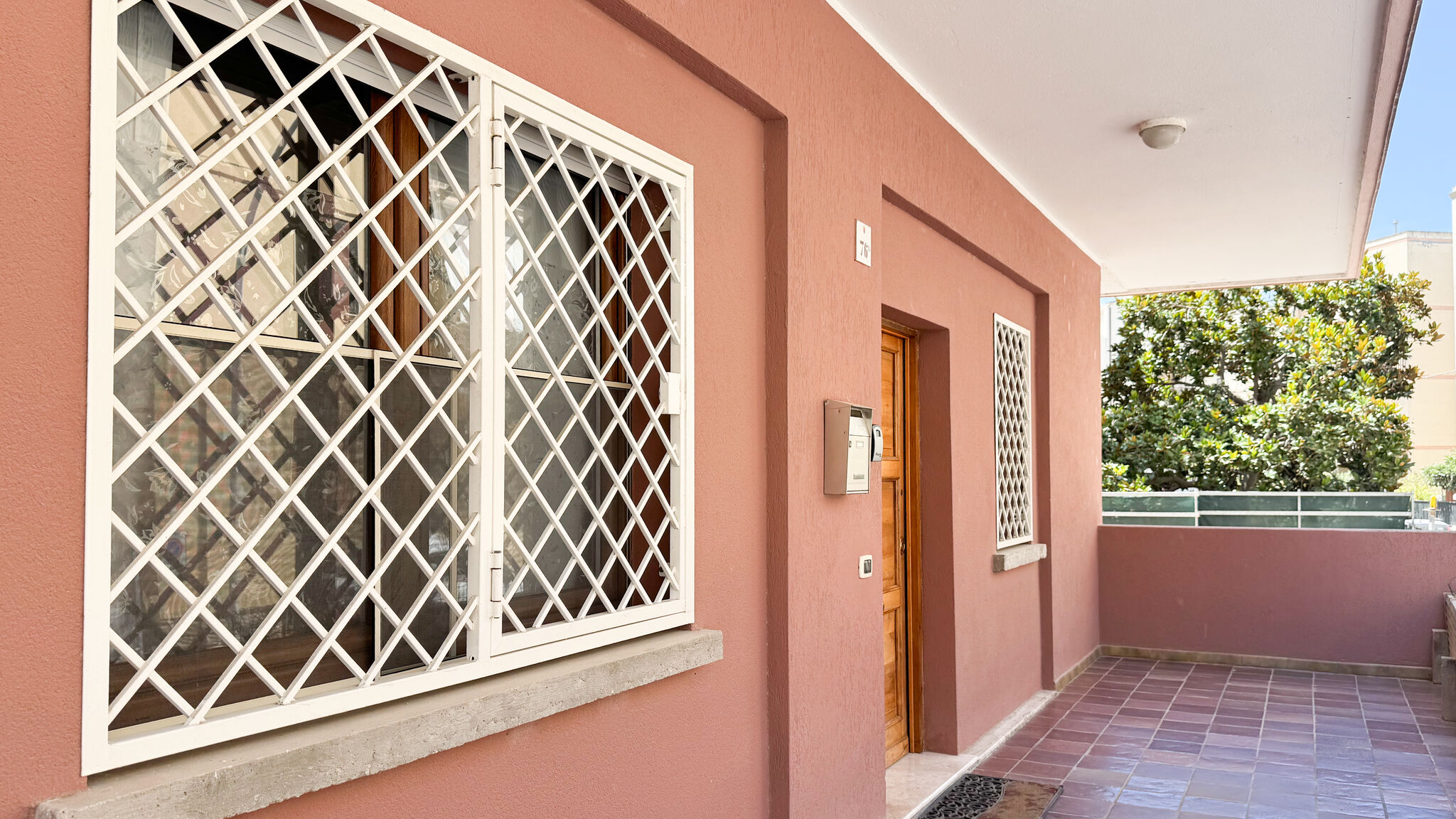 Italianway Alghero Cascall Marì