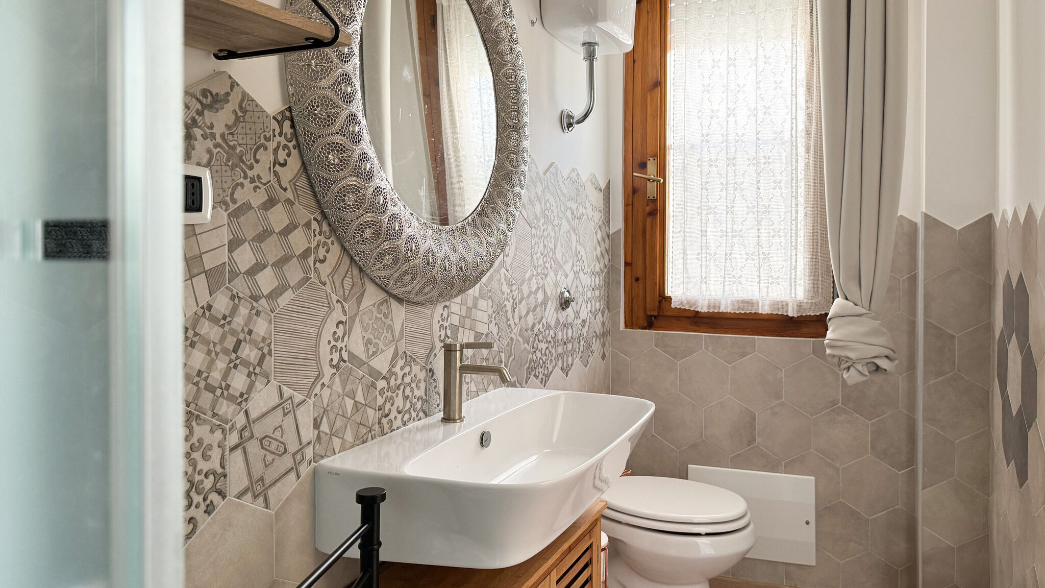 Italianway Alghero Cascall Marì