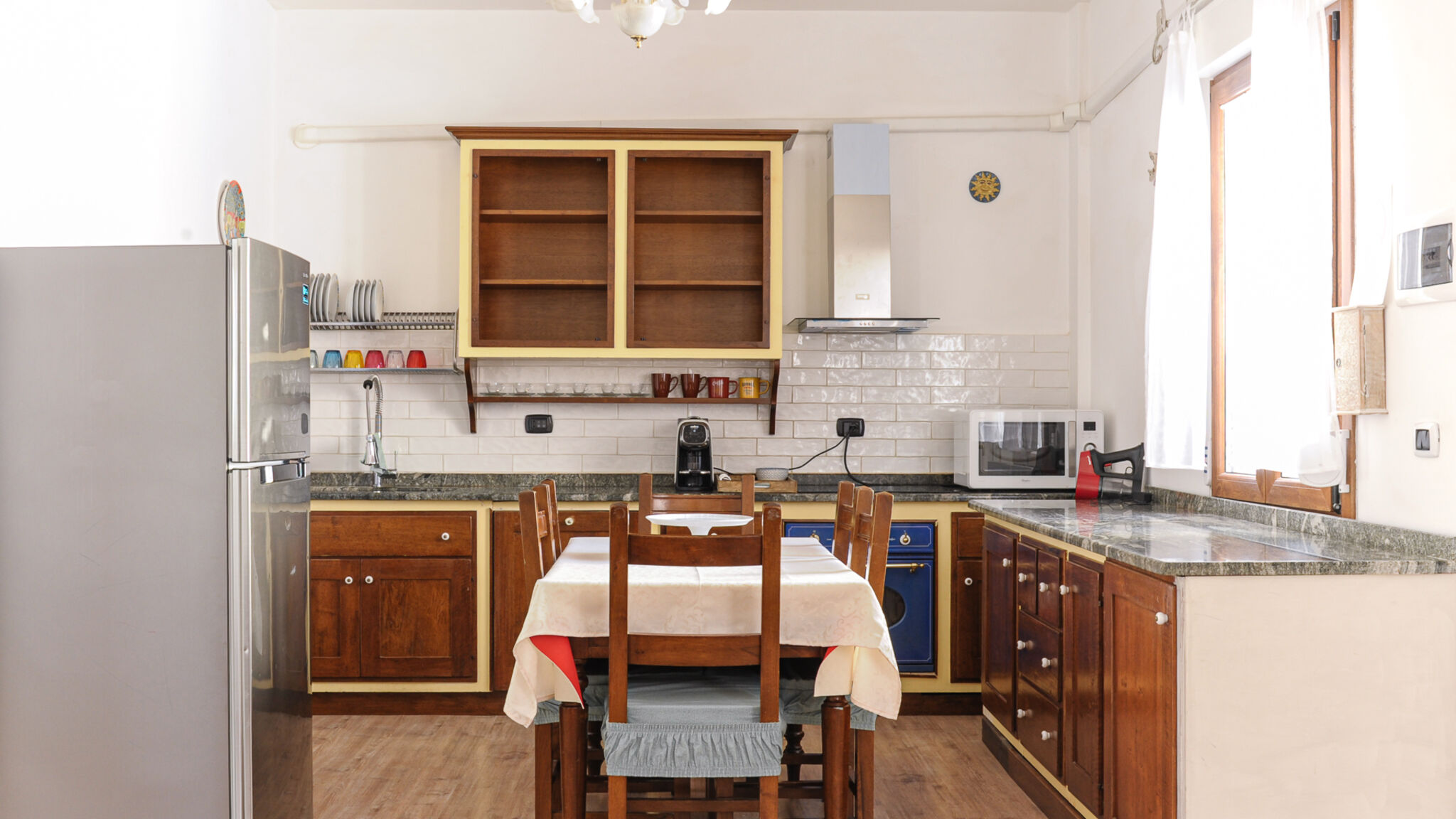 Italianway Alghero Cascall Marì