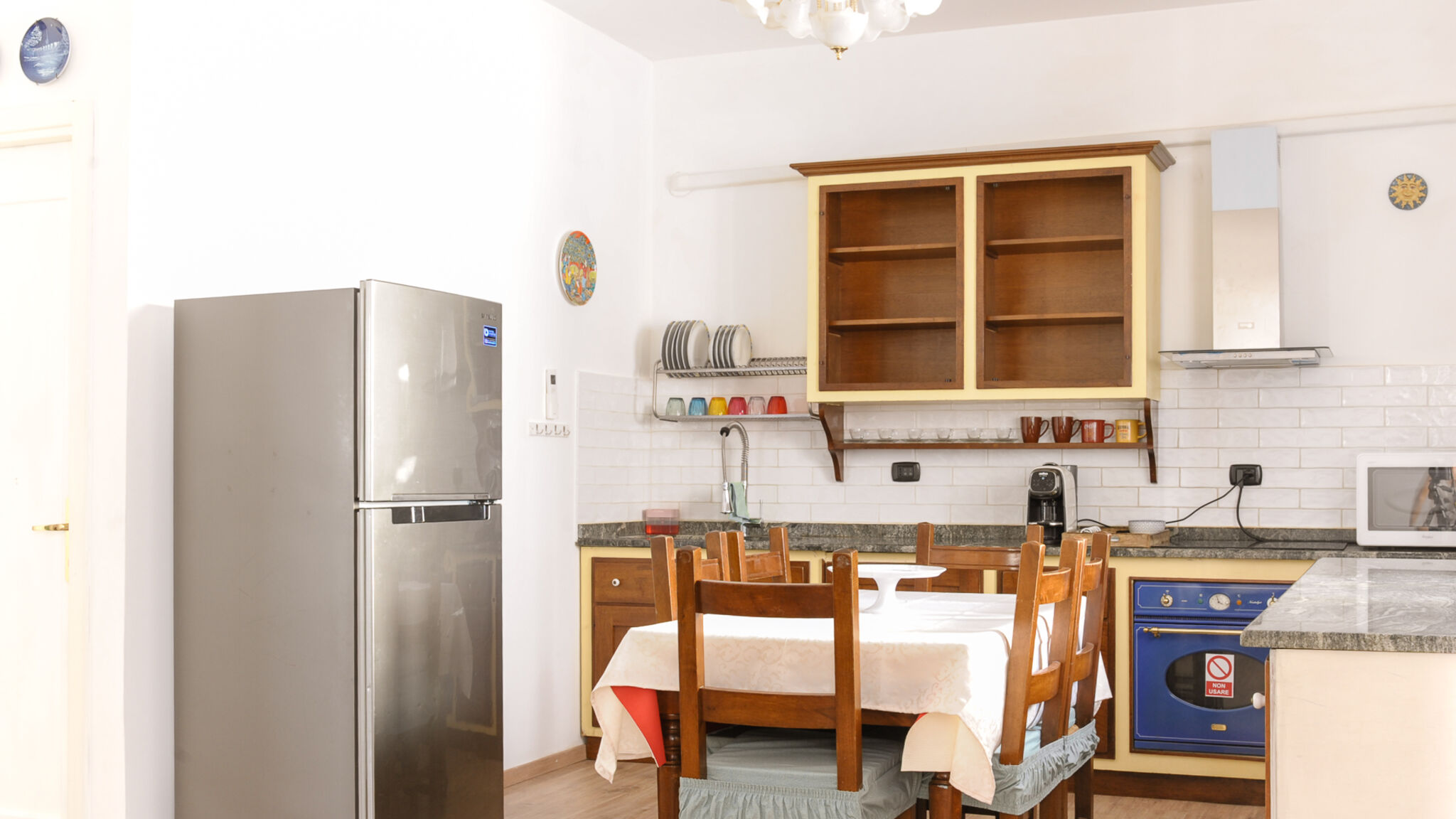 Italianway Alghero Cascall Marì