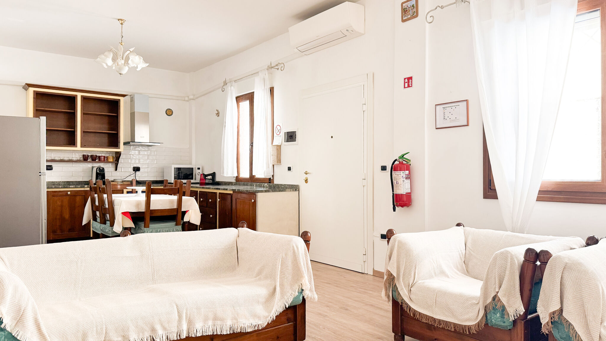 Italianway Alghero Cascall Marì