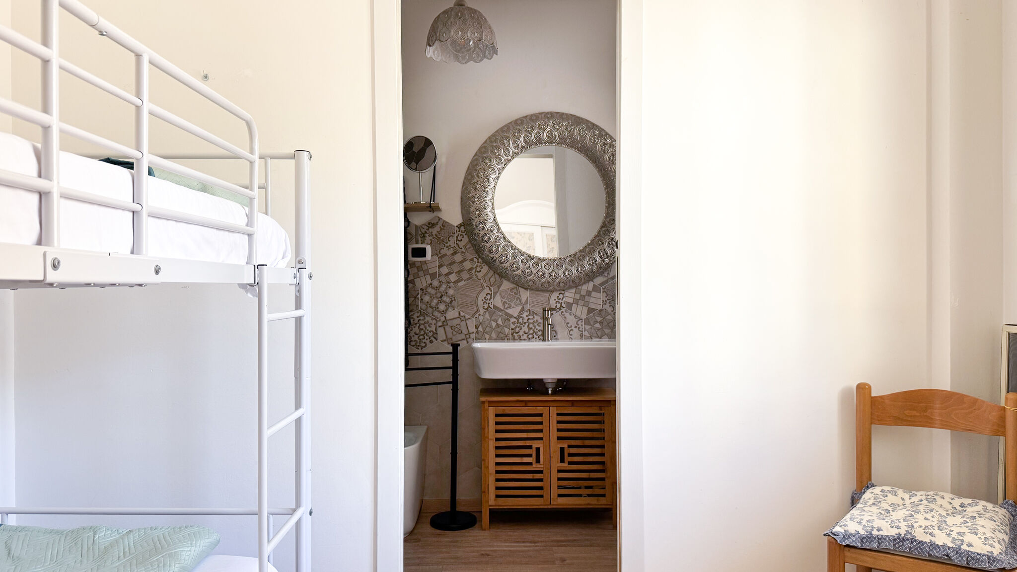 Italianway Alghero Cascall Marì