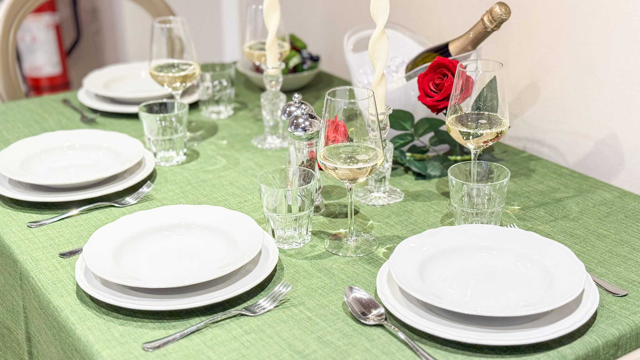 Italianway Chioggia Luxury Apartment San Nicolo’ 