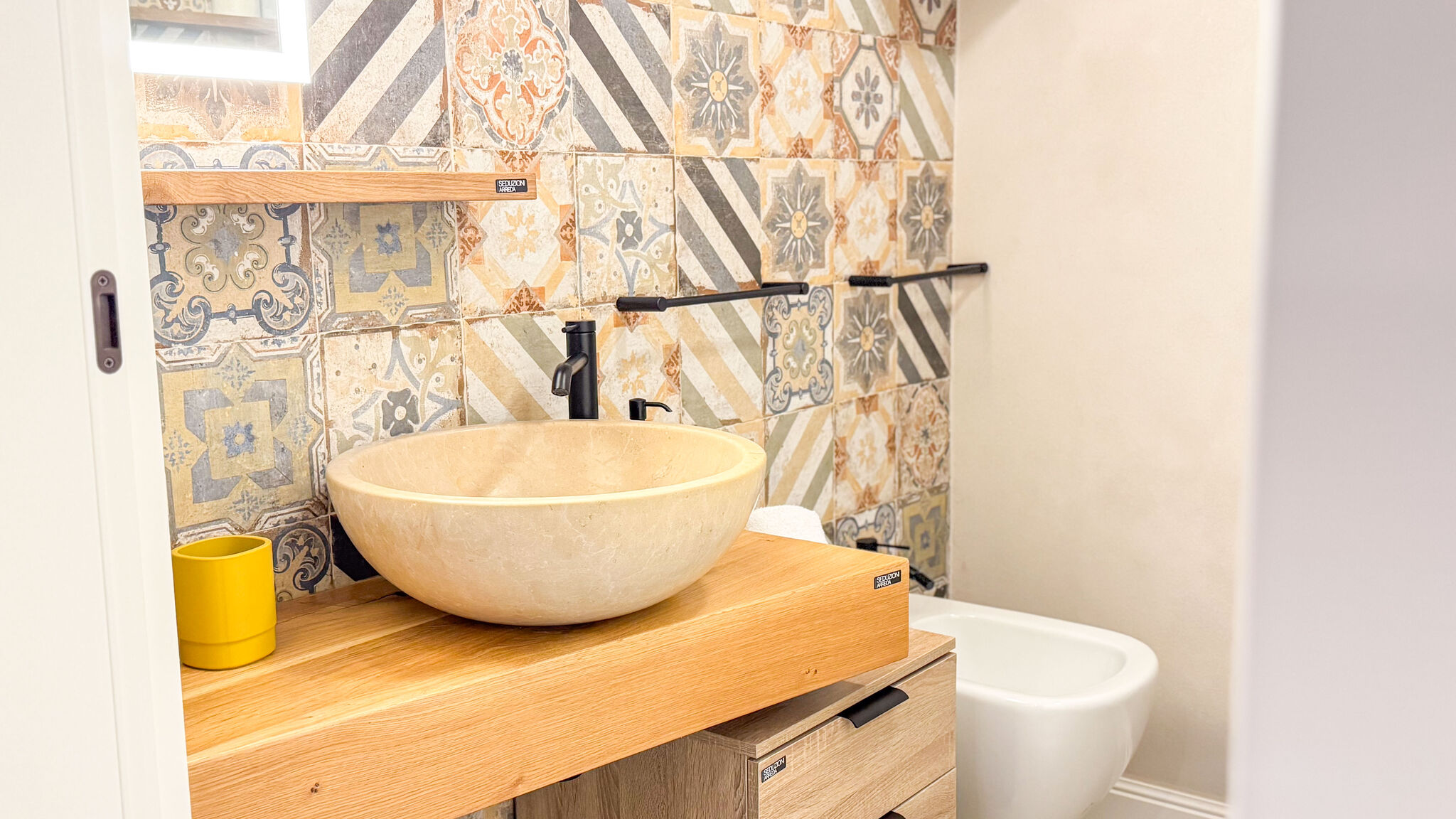 Italianway Chioggia Luxury Apartment San Nicolo’ 