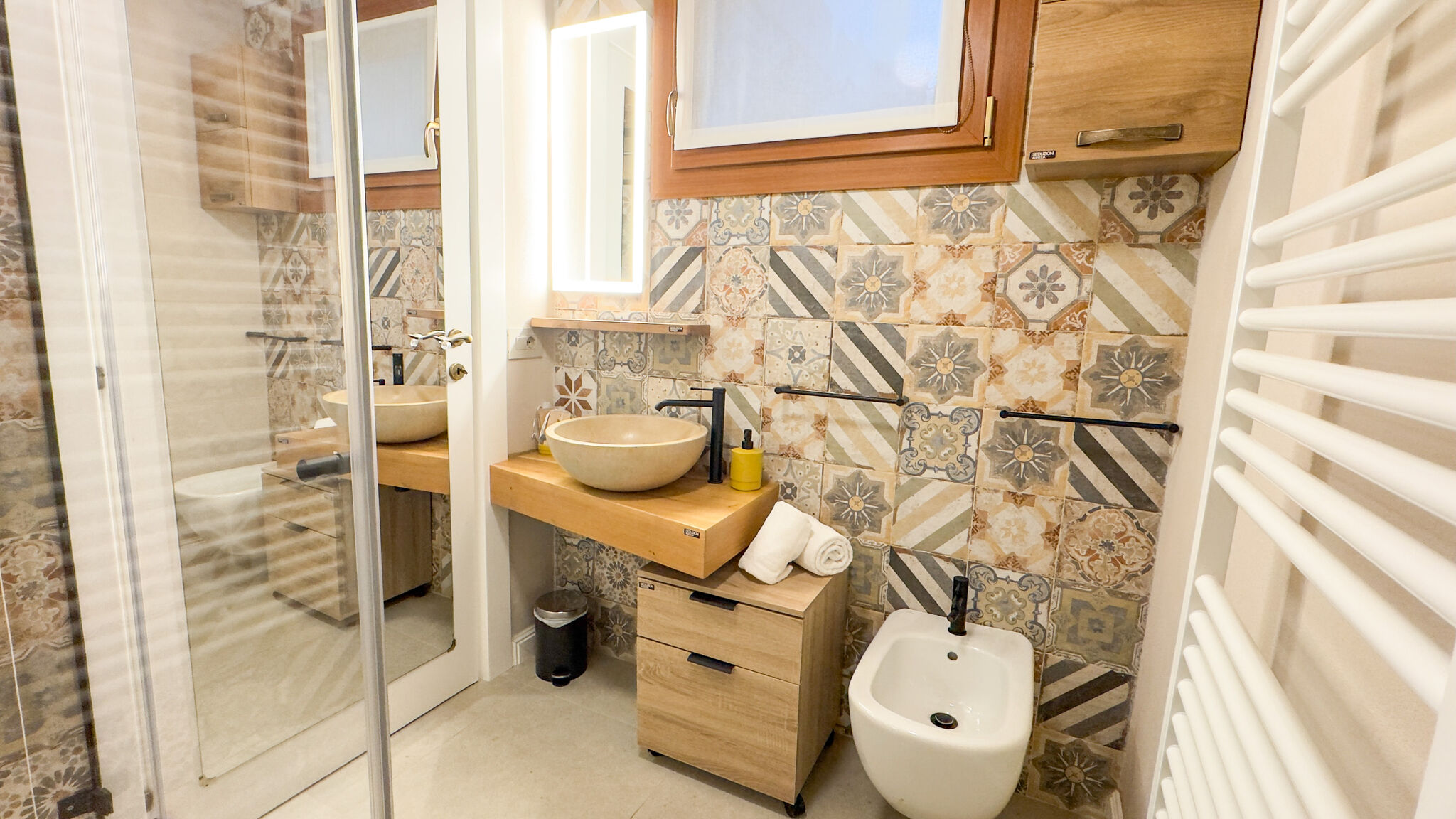 Italianway Chioggia Luxury Apartment San Nicolo’ 