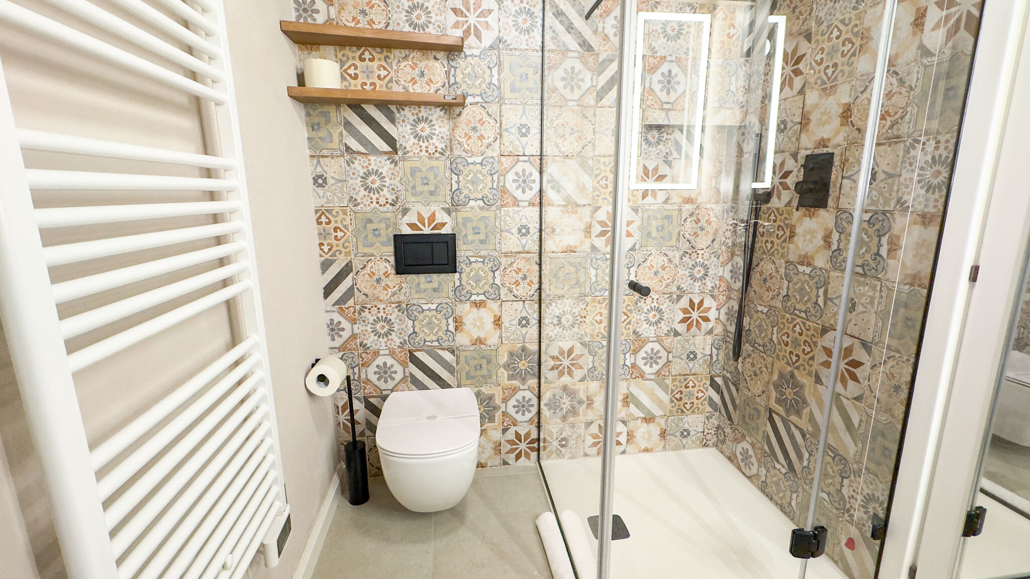 Italianway Chioggia Luxury Apartment San Nicolo’ 