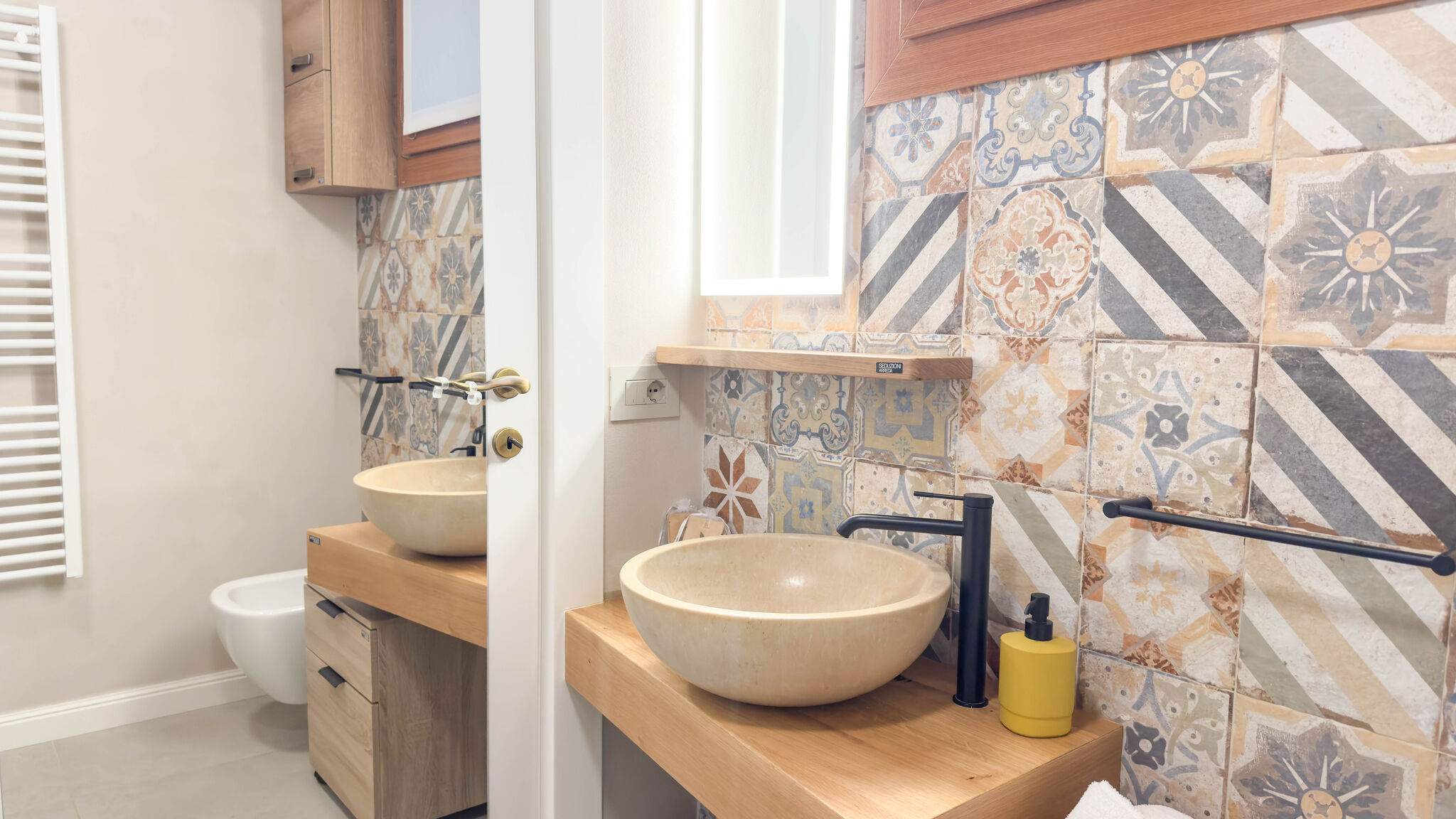 Italianway Chioggia Luxury Apartment San Nicolo’ 