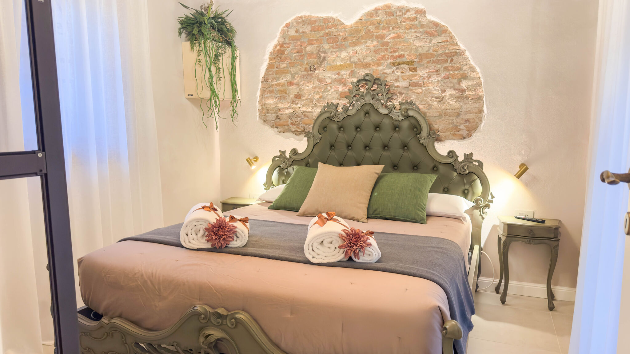 Italianway Chioggia Luxury Apartment San Nicolo’ 