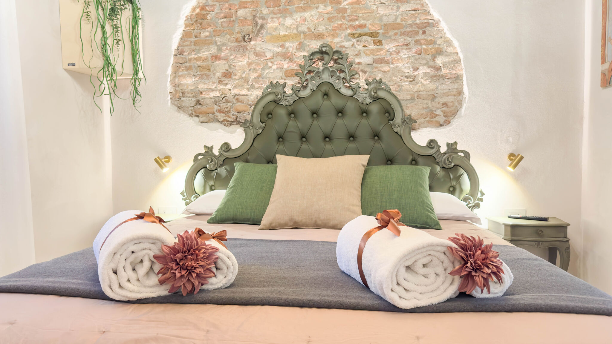 Italianway Chioggia Luxury Apartment San Nicolo’ 