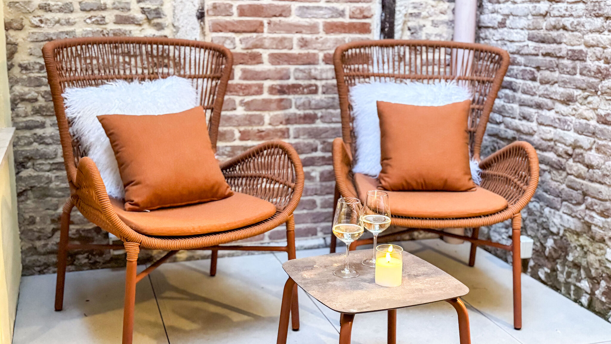 Italianway Chioggia Luxury Apartment San Nicolo’ 