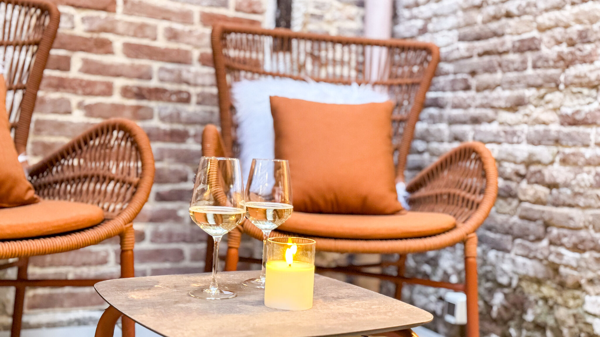 Italianway Chioggia Luxury Apartment San Nicolo’ 