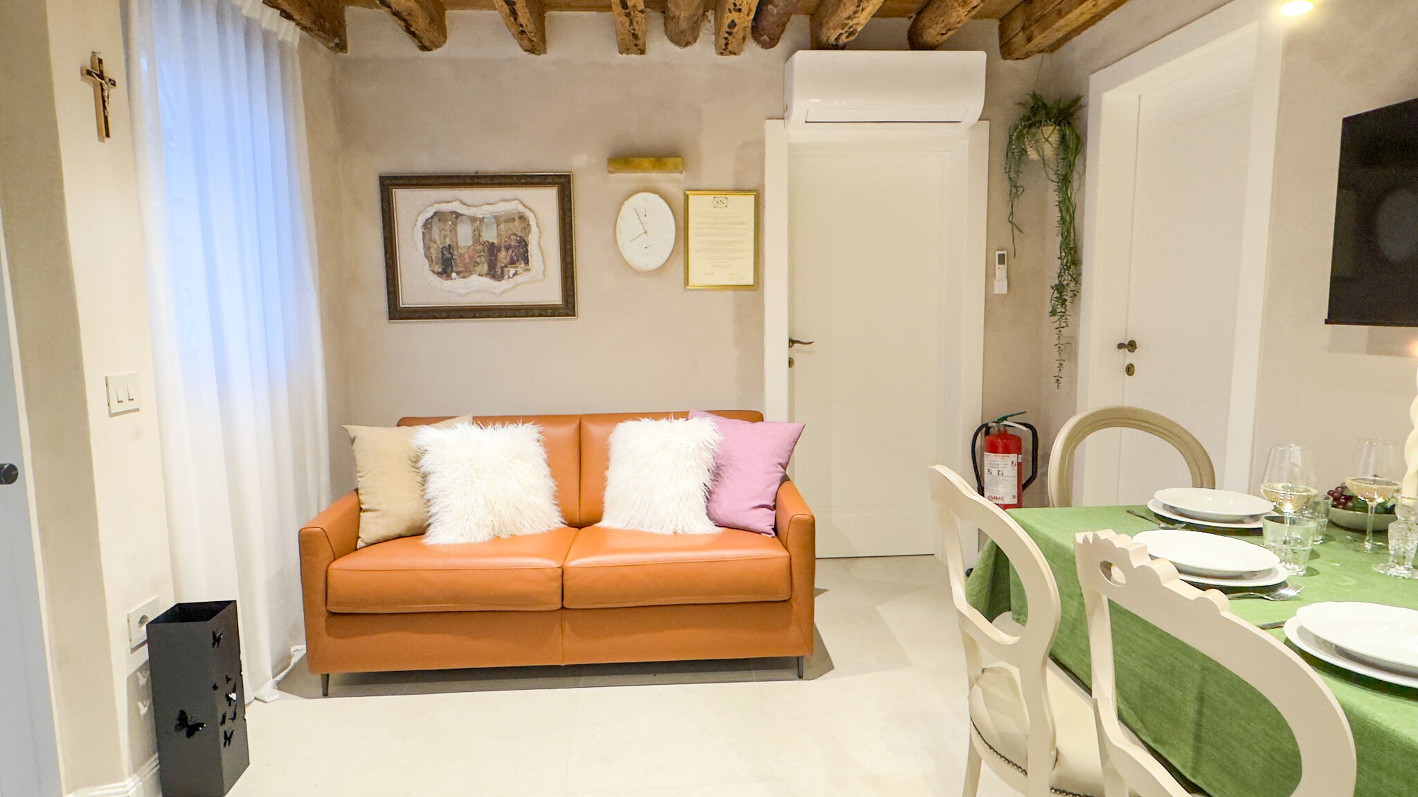 Italianway Chioggia Luxury Apartment San Nicolo’ 