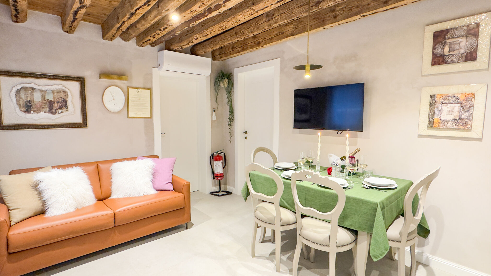 Italianway Chioggia Luxury Apartment San Nicolo’ 