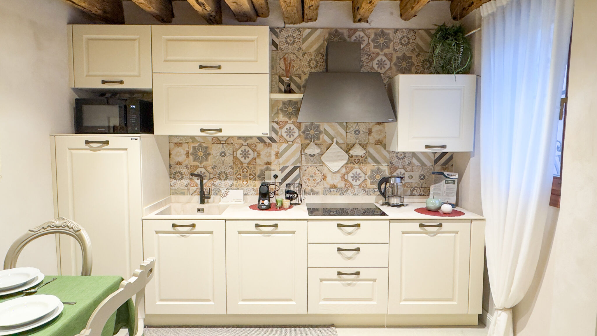 Italianway Chioggia Luxury Apartment San Nicolo’ 