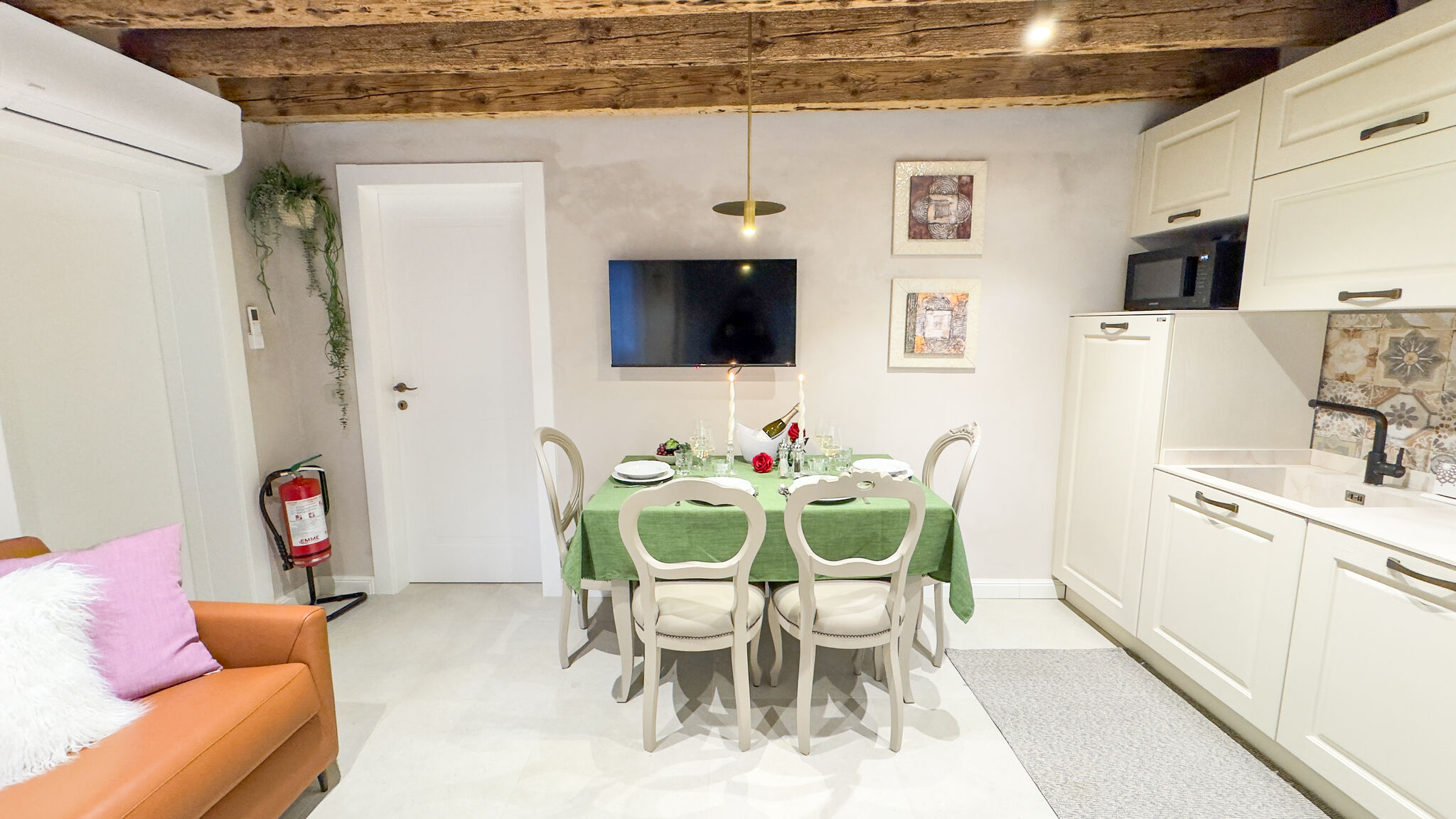 Italianway Chioggia Luxury Apartment San Nicolo’ 
