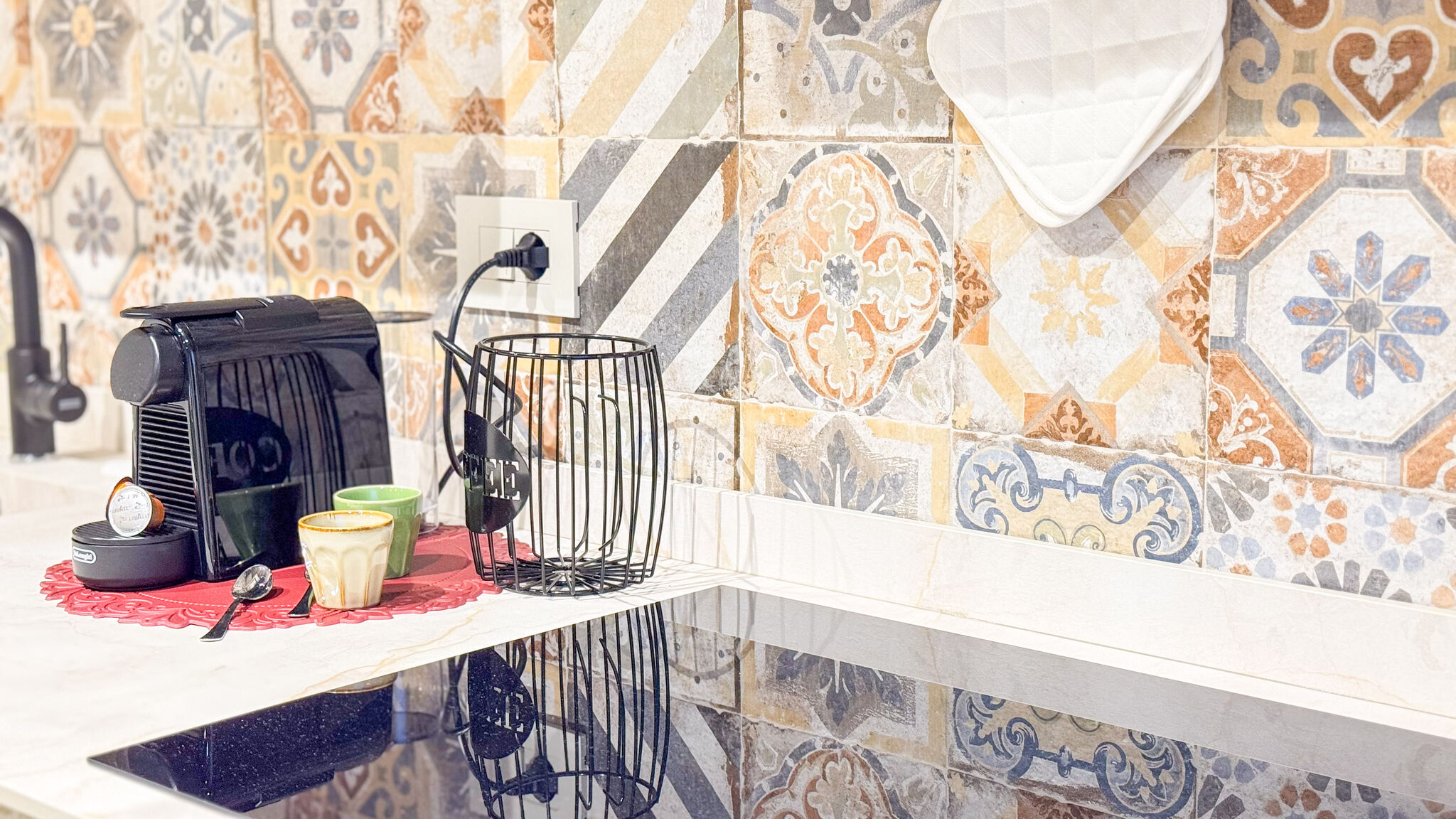 Italianway Chioggia Luxury Apartment San Nicolo’ 