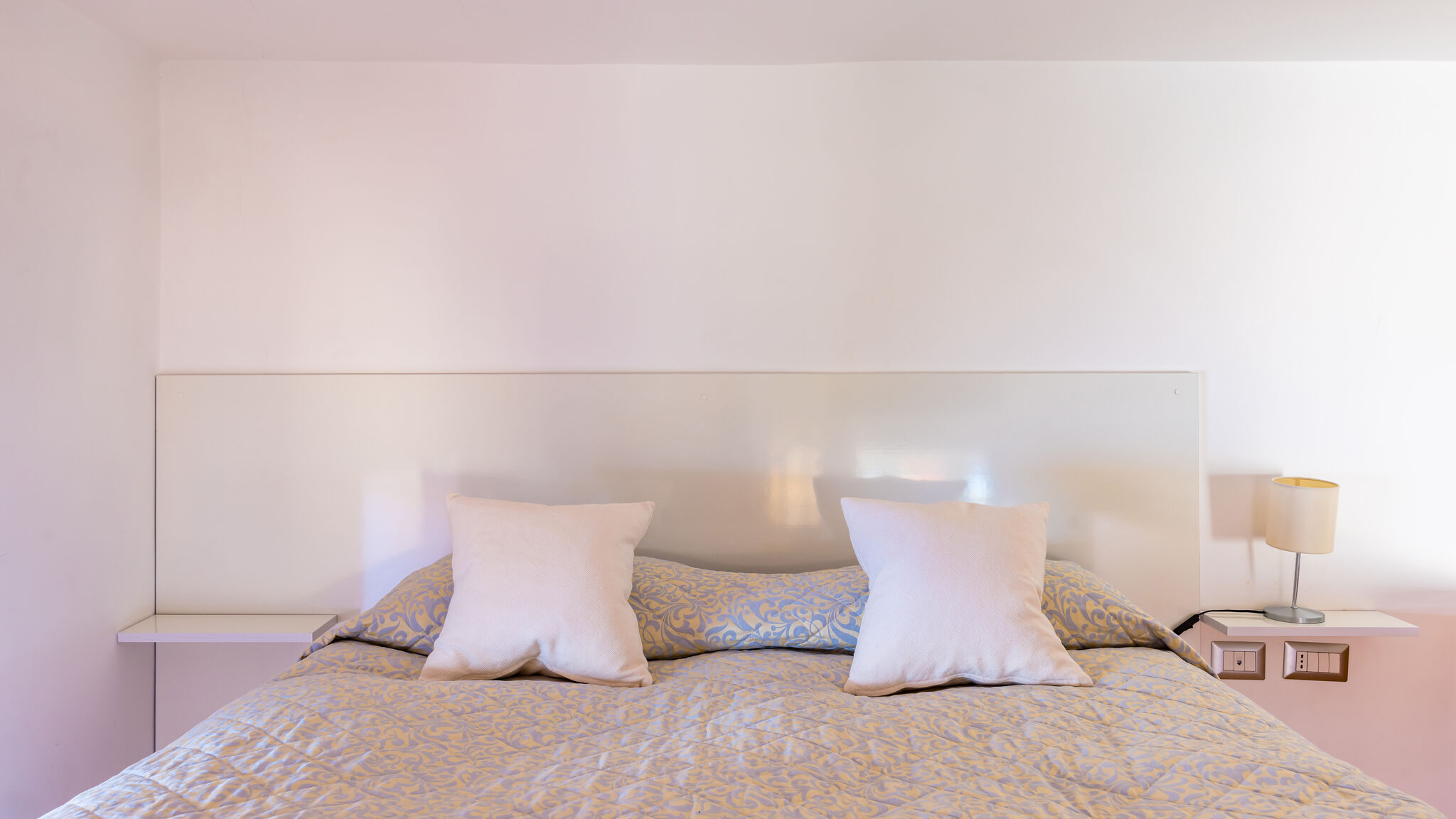 Italianway Napoli Lite Life Panoramic Flat by Napoliapartments