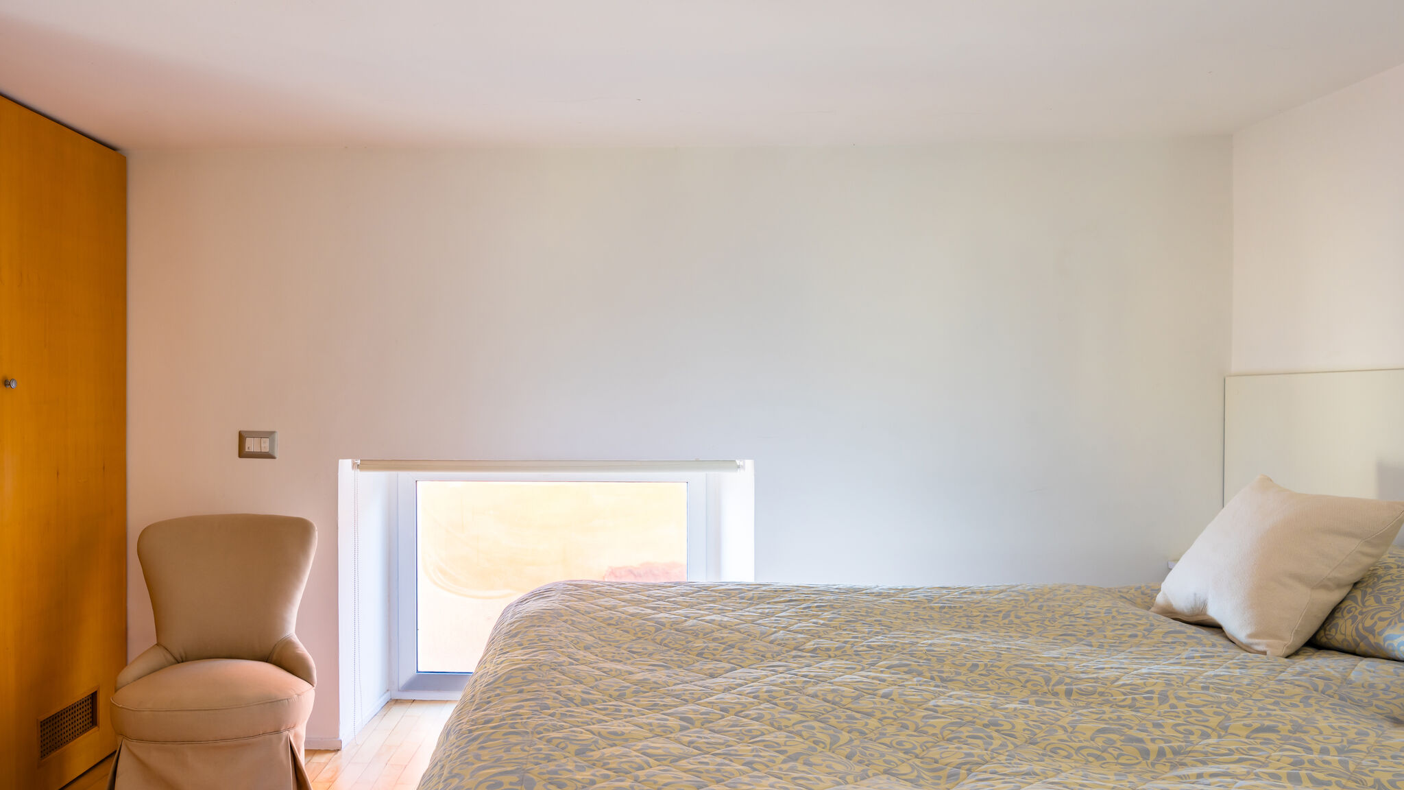 Italianway Napoli Lite Life Panoramic Flat by Napoliapartments