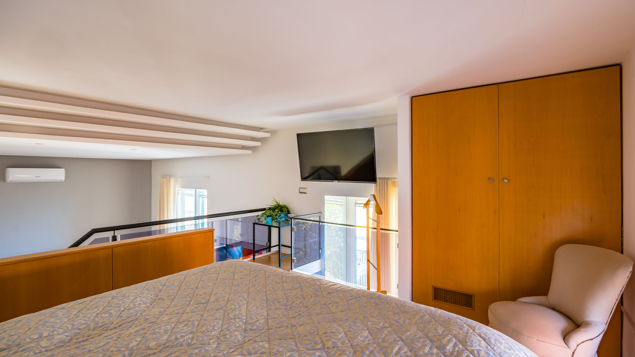 Italianway Napoli Lite Life Panoramic Flat by Napoliapartments