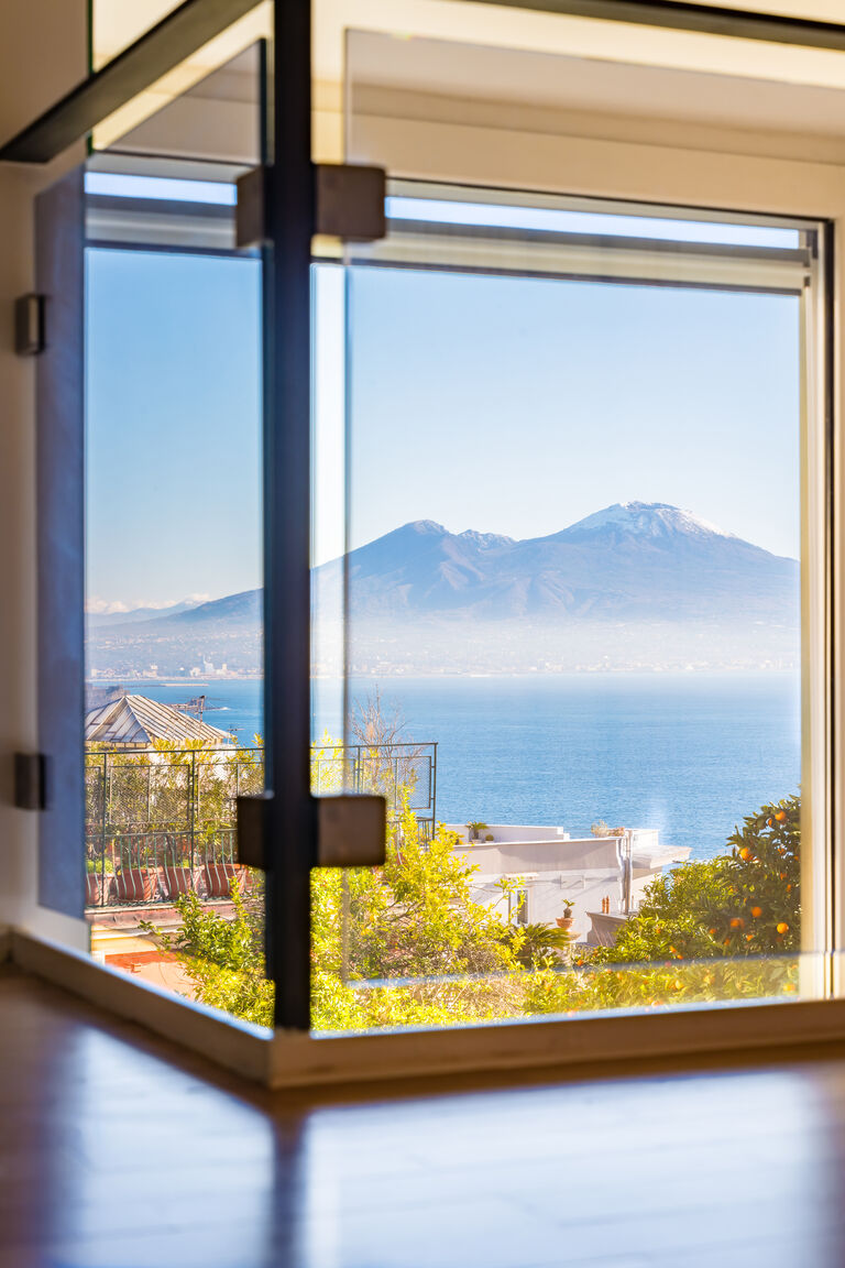 Italianway Napoli Lite Life Panoramic Flat by Napoliapartments