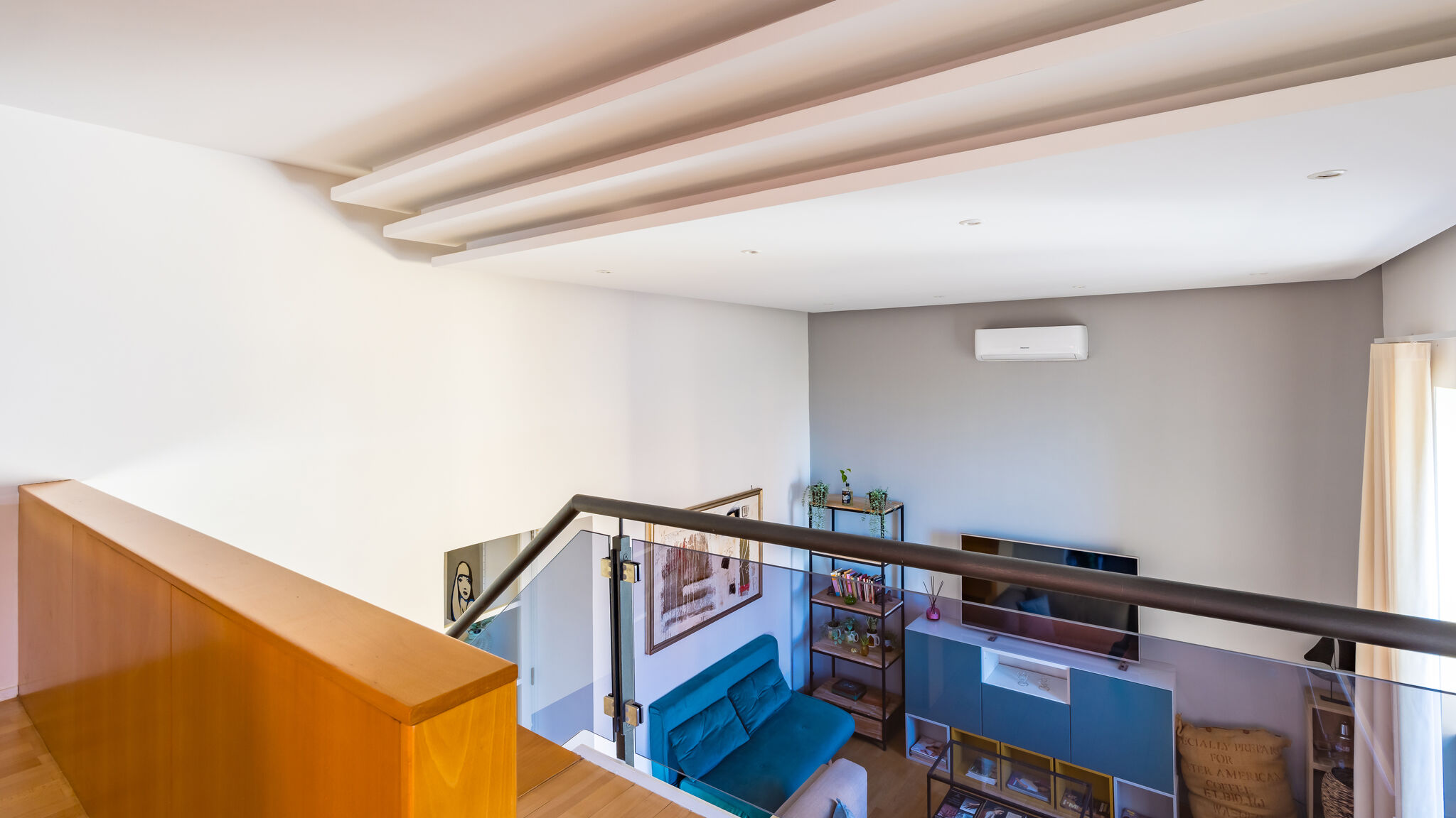 Italianway Napoli Lite Life Panoramic Flat by Napoliapartments