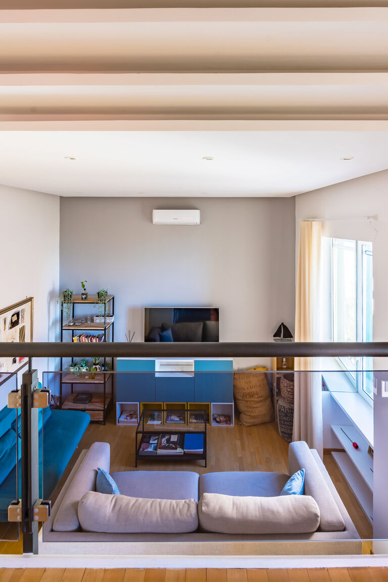 Italianway Napoli Lite Life Panoramic Flat by Napoliapartments