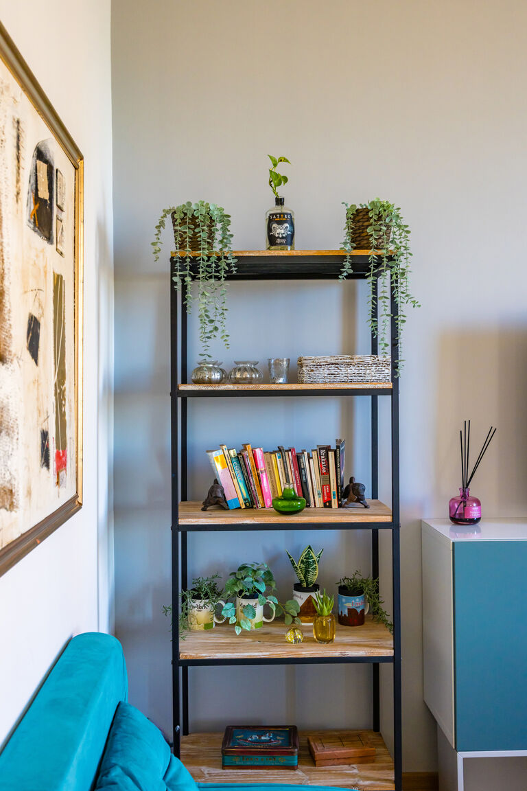 Italianway Napoli Lite Life Panoramic Flat by Napoliapartments