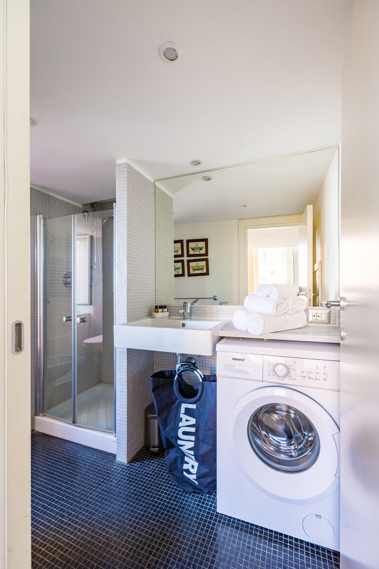 Italianway Napoli Lite Life Panoramic Flat by Napoliapartments