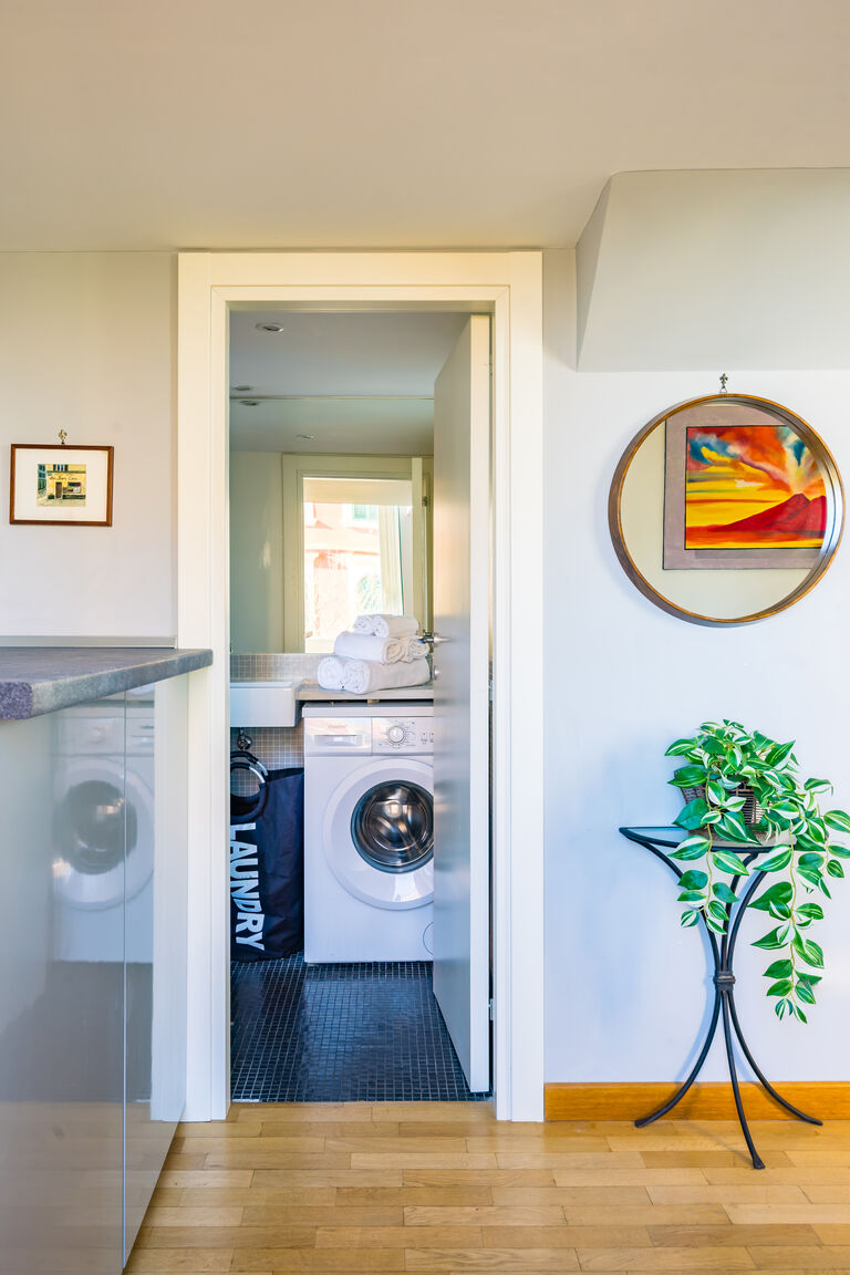 Italianway Napoli Lite Life Panoramic Flat by Napoliapartments