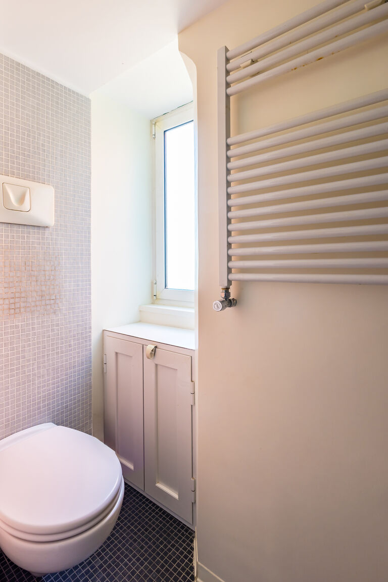 Italianway Napoli Lite Life Panoramic Flat by Napoliapartments