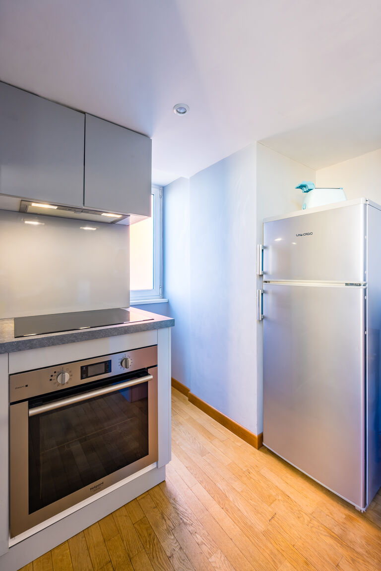 Italianway Napoli Lite Life Panoramic Flat by Napoliapartments