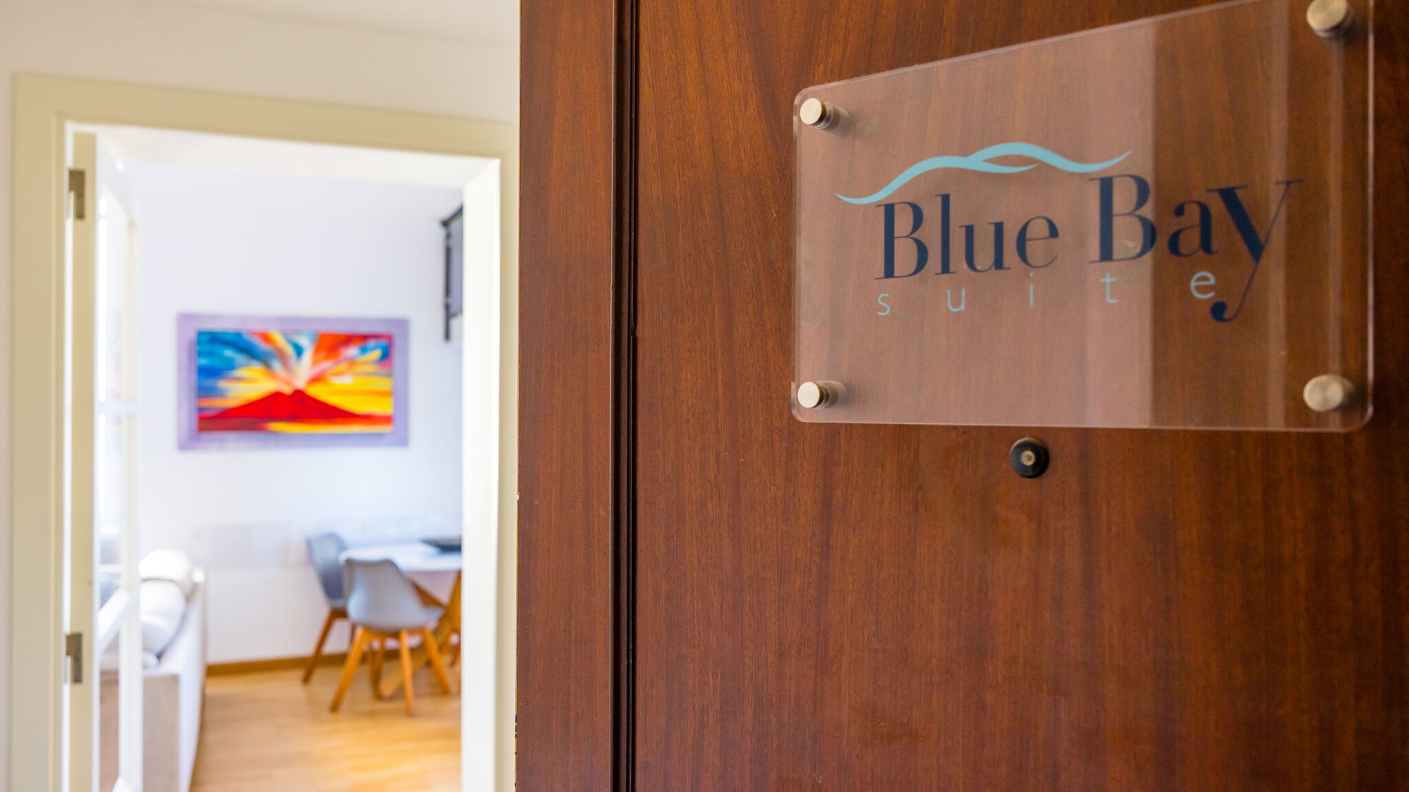 Italianway Napoli Lite Life Panoramic Flat by Napoliapartments