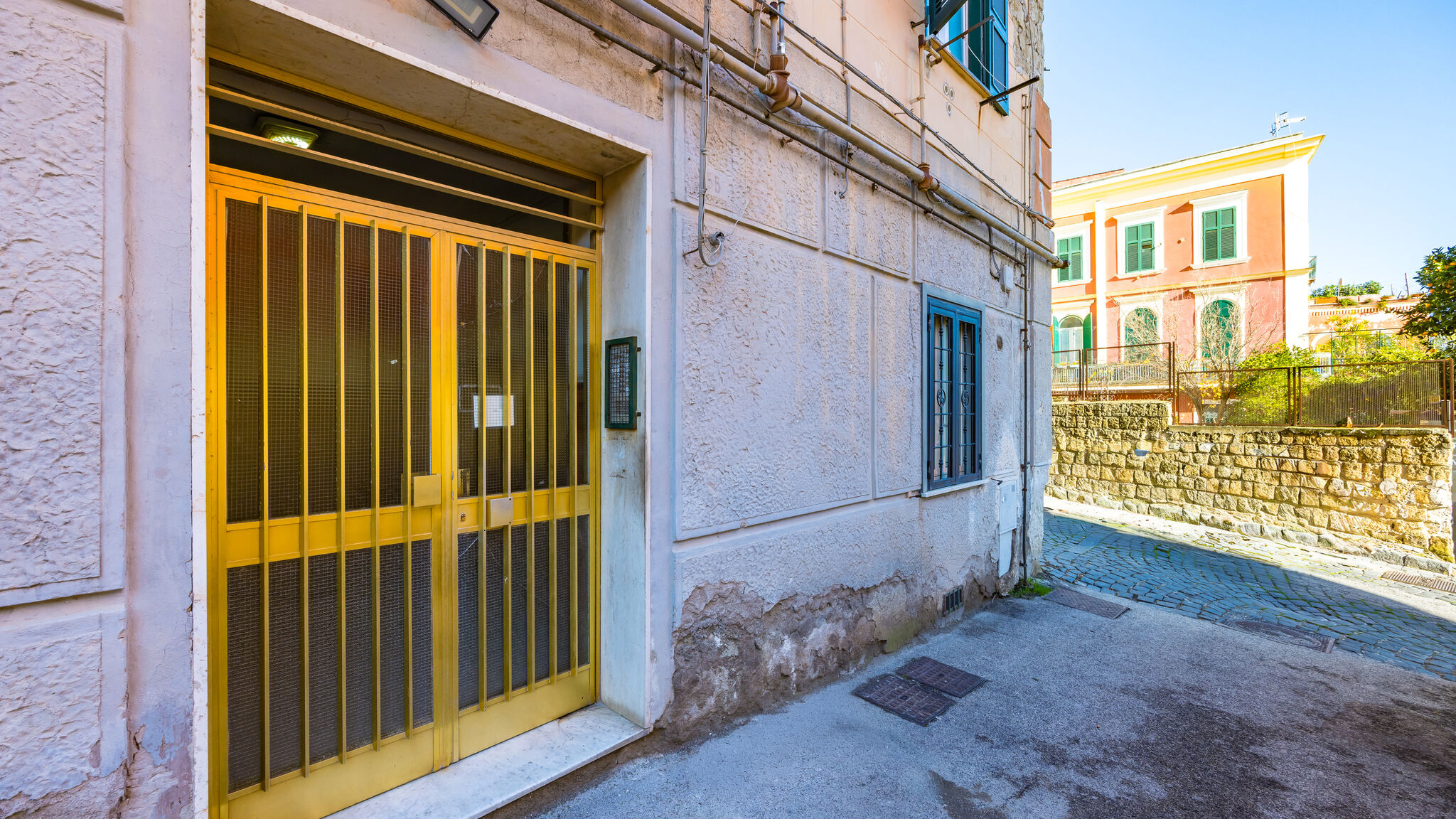 Italianway Napoli Lite Life Panoramic Flat by Napoliapartments