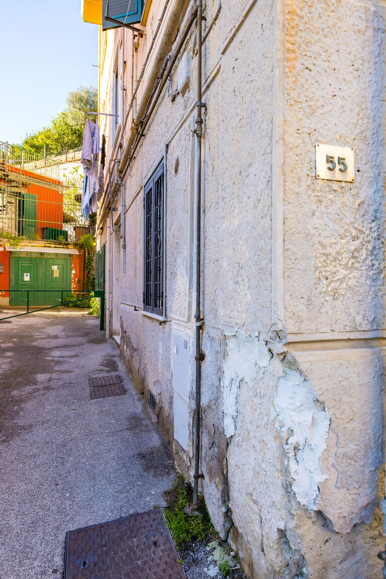 Italianway Napoli Lite Life Panoramic Flat by Napoliapartments