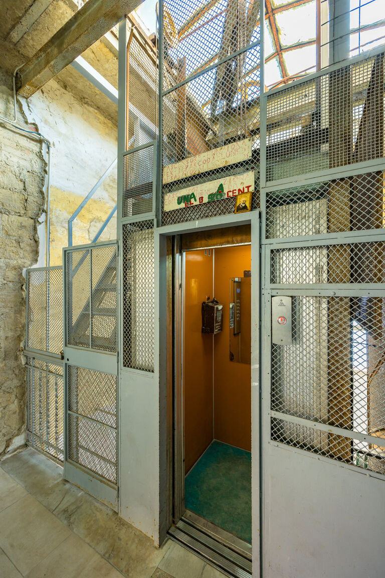 Italianway Napoli Lite Life Panoramic Flat by Napoliapartments