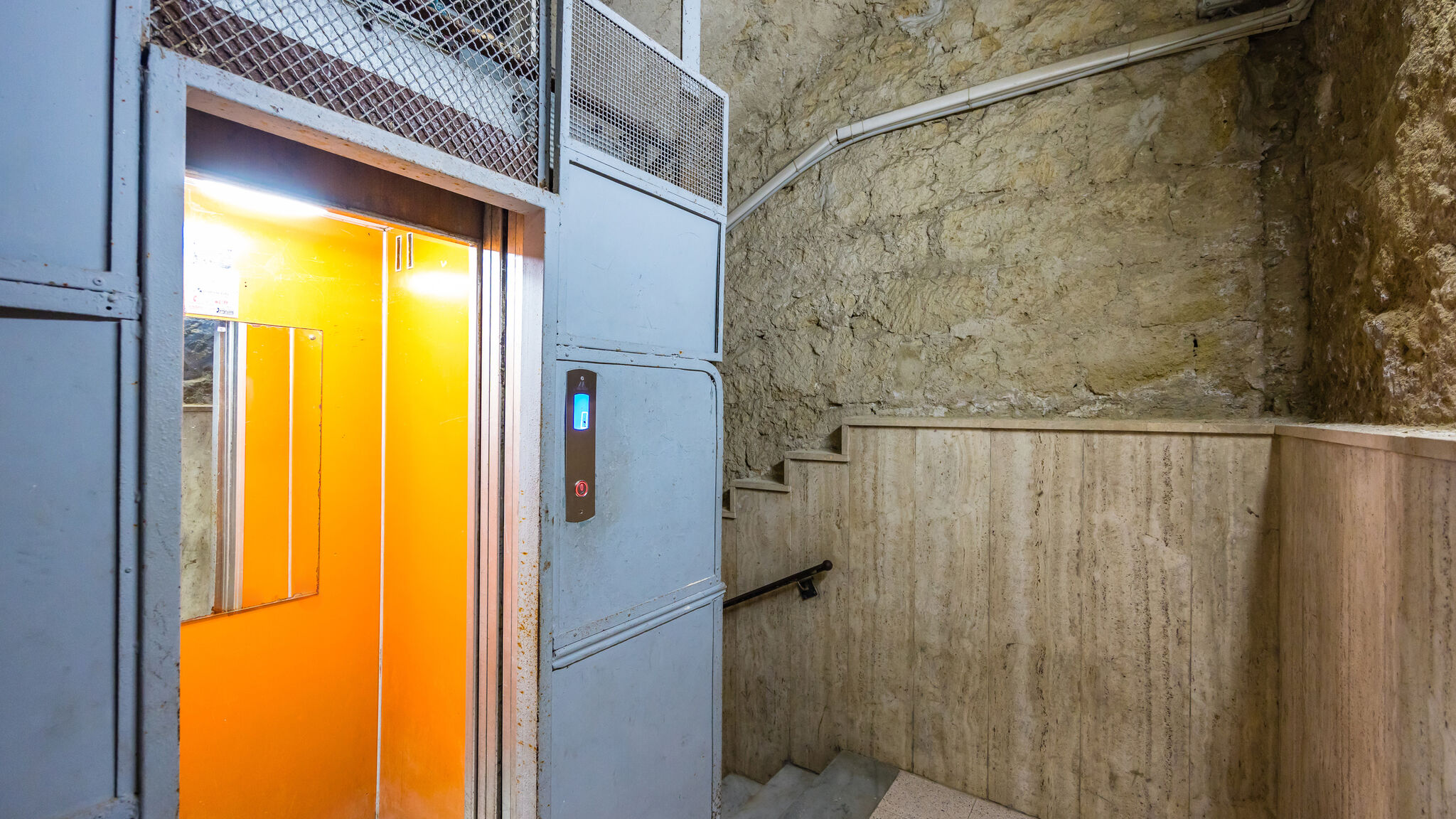 Italianway Napoli Lite Life Panoramic Flat by Napoliapartments