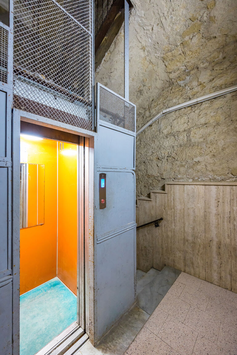 Italianway Napoli Lite Life Panoramic Flat by Napoliapartments