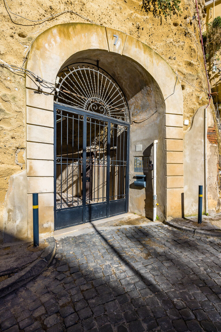 Italianway Napoli Lite Life Panoramic Flat by Napoliapartments