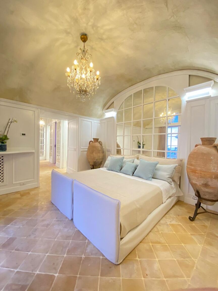 Italianway Furore Villa Azurea by Elite Villas