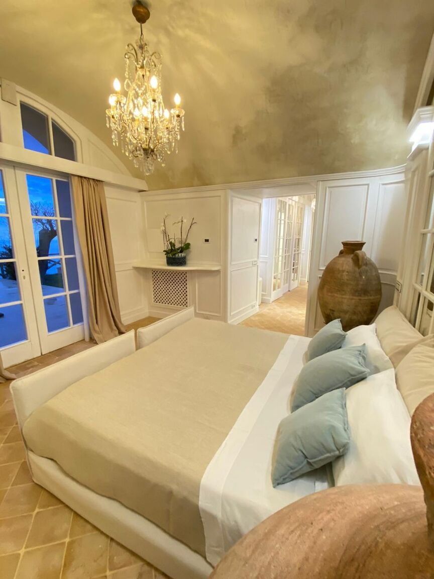 Italianway Furore Villa Azurea by Elite Villas