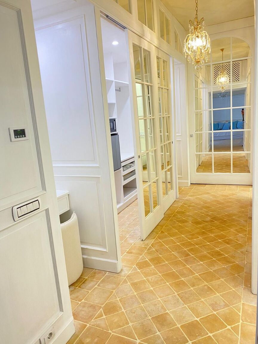 Italianway Furore Villa Azurea by Elite Villas