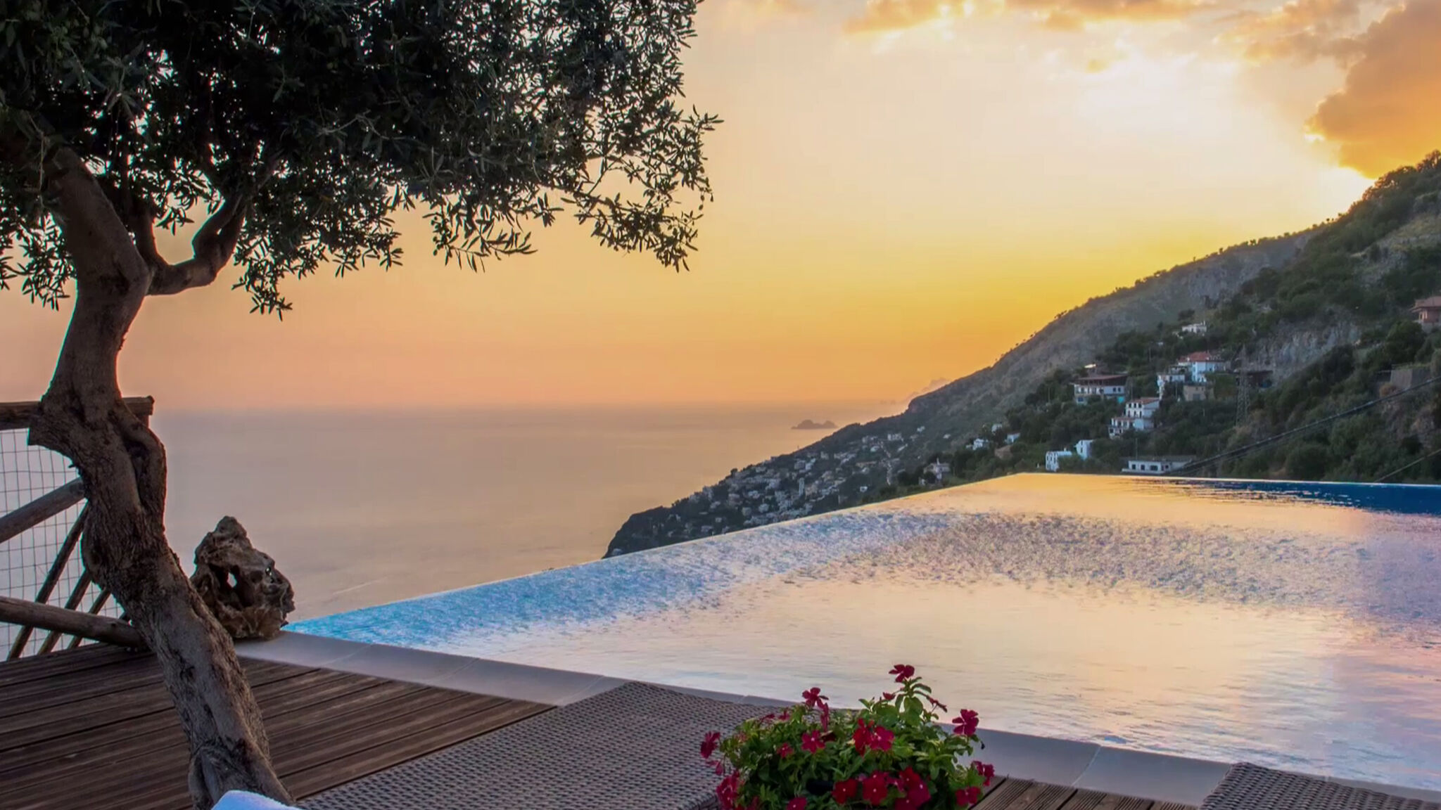 Italianway Furore Villa Azurea by Elite Villas