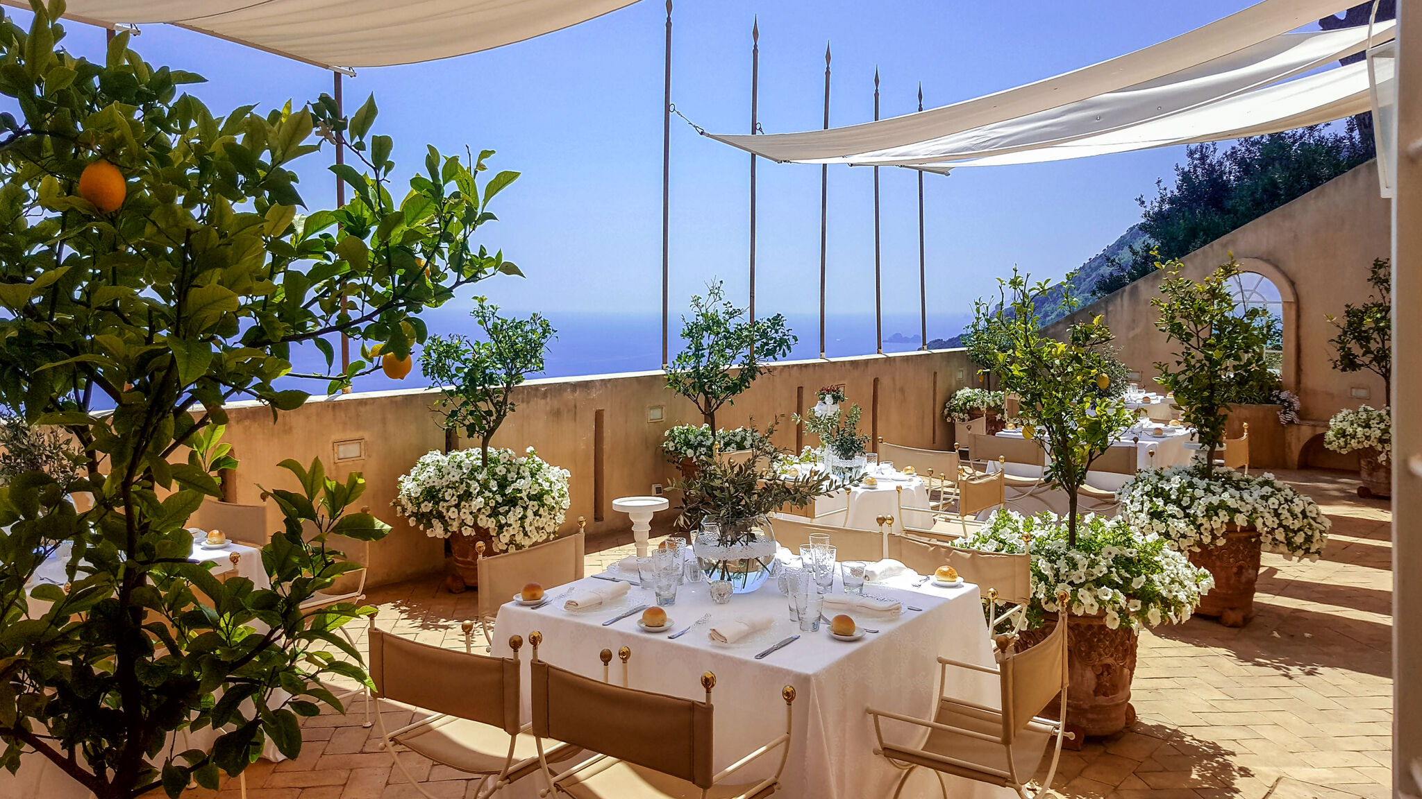 Italianway Furore Villa Azurea by Elite Villas