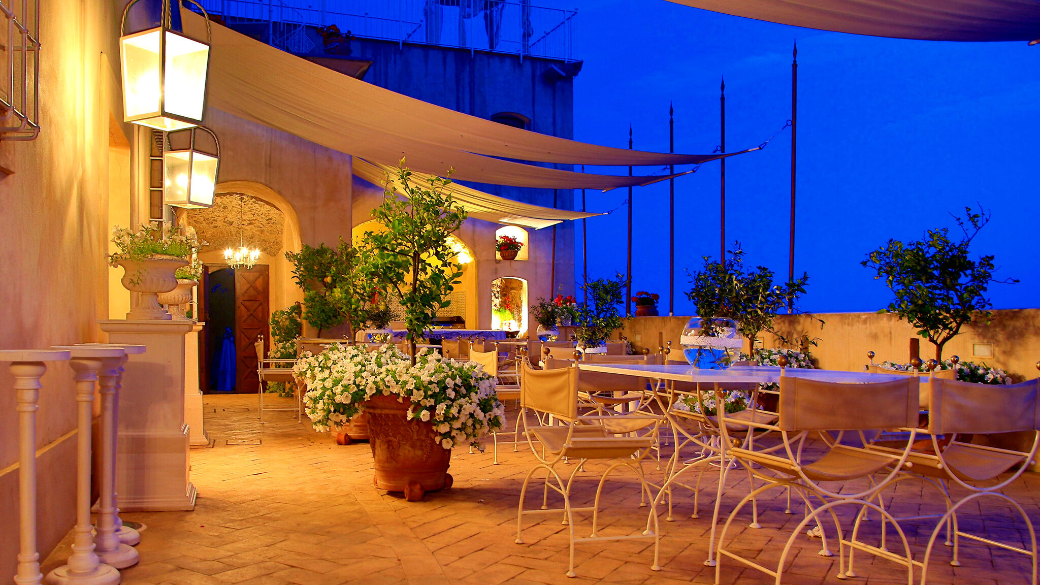 Italianway Furore Villa Azurea by Elite Villas