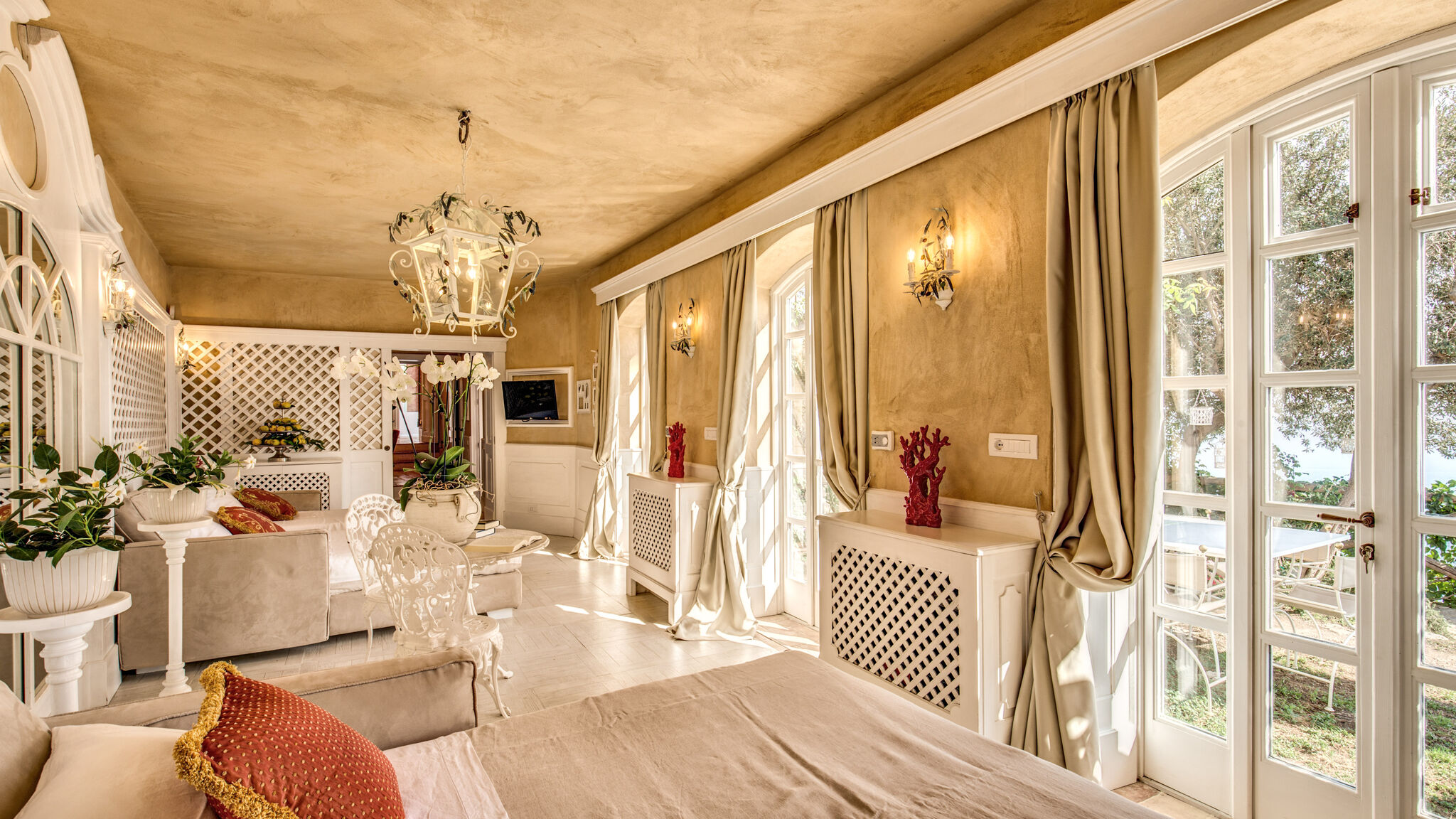 Italianway Furore Villa Azurea by Elite Villas