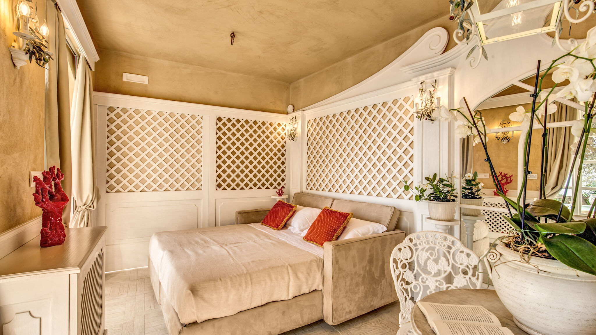 Italianway Furore Villa Azurea by Elite Villas