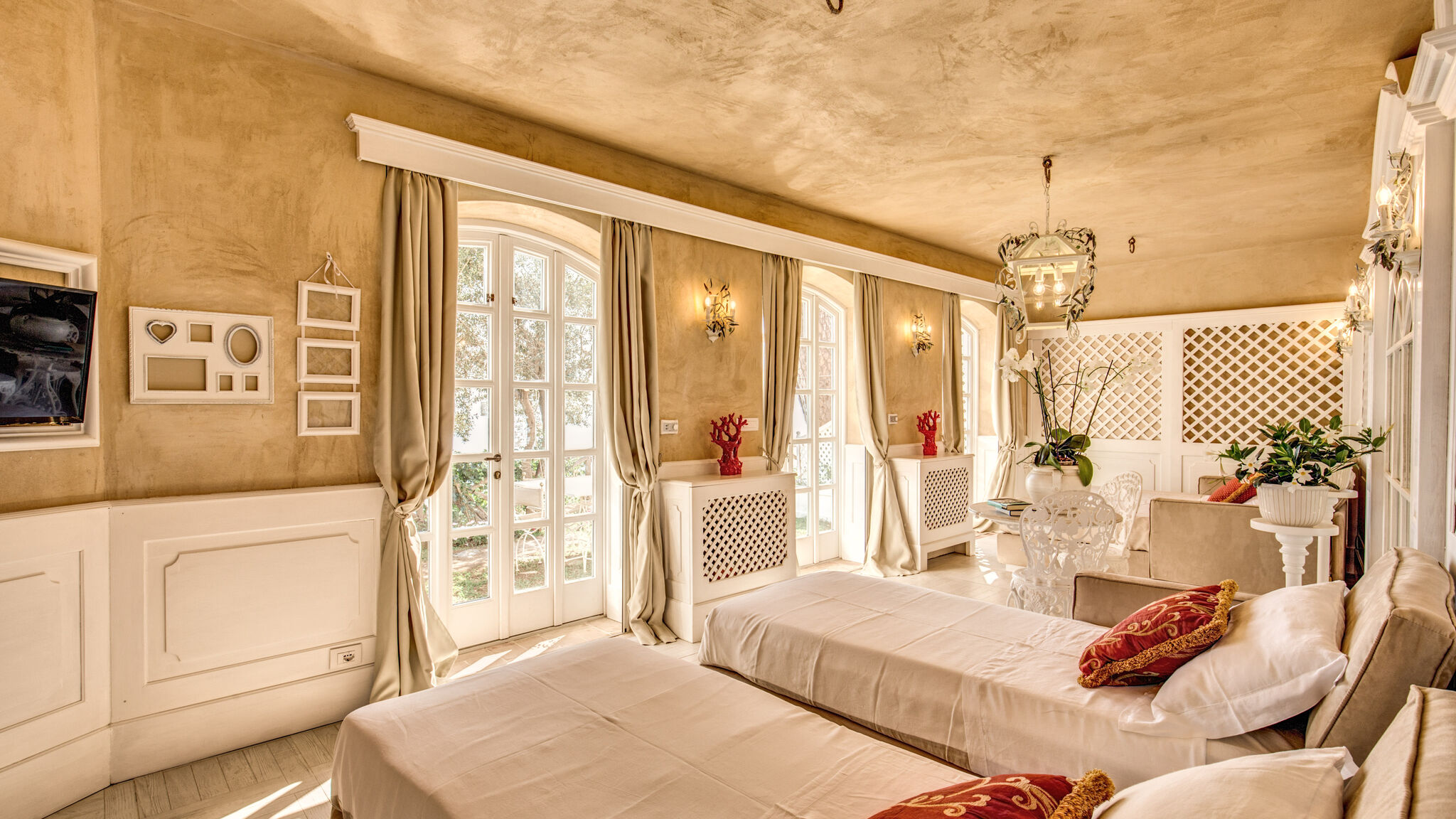 Italianway Furore Villa Azurea by Elite Villas